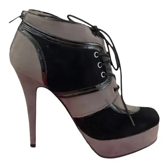 🌟NEW IN BOX🌟ddollhouse FLY BLKSU - Picture 6 of 8